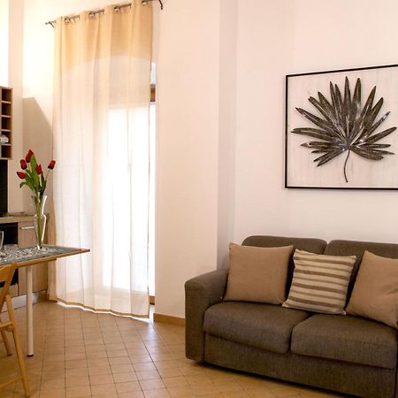 Amore Se-Wooden Apartments Корато Екстер'єр фото