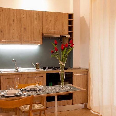 Amore Se-Wooden Apartments Корато Екстер'єр фото