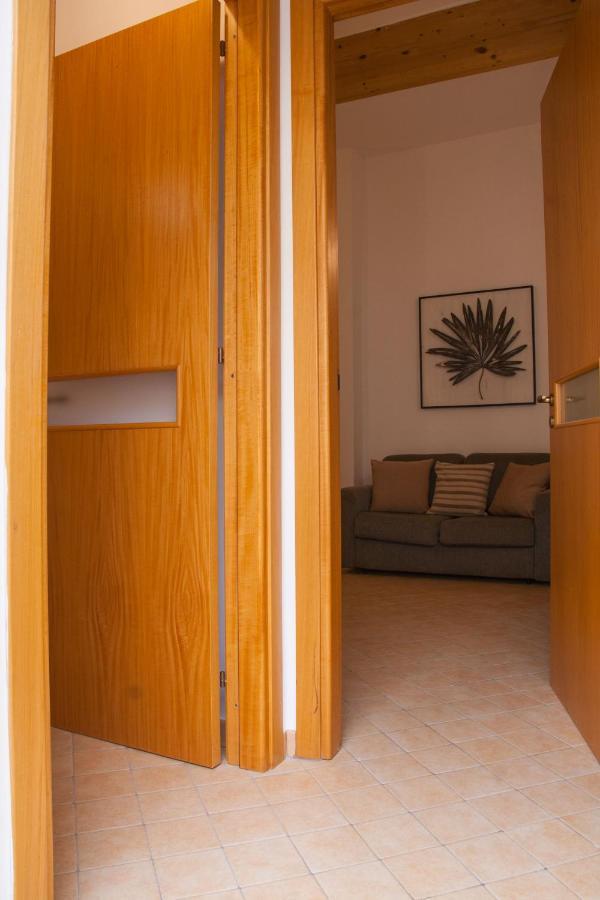 Amore Se-Wooden Apartments Корато Екстер'єр фото