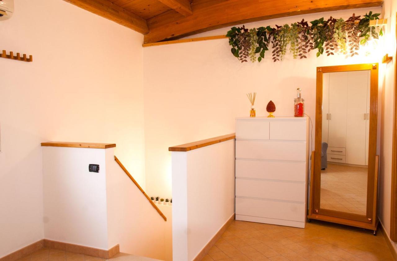 Amore Se-Wooden Apartments Корато Екстер'єр фото